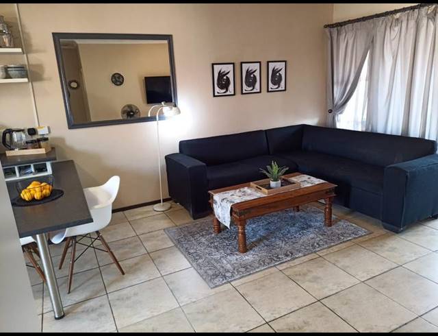 1 BEDROOM PROPERTY TO RENT IN BRENTHURST